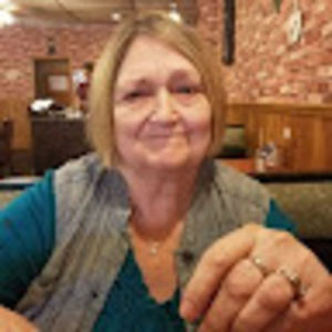 Meet your Posher, Cheryl